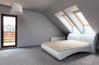 Rossett bedroom extensions