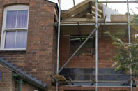 free Rossett home extension quotes