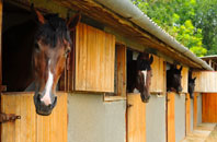 free Rossett stable construction quotes