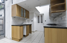 Rossett kitchen extension leads